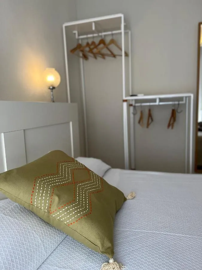 Gran Apartamento Familiar, Amigos O Trabajo Malaga Apartment