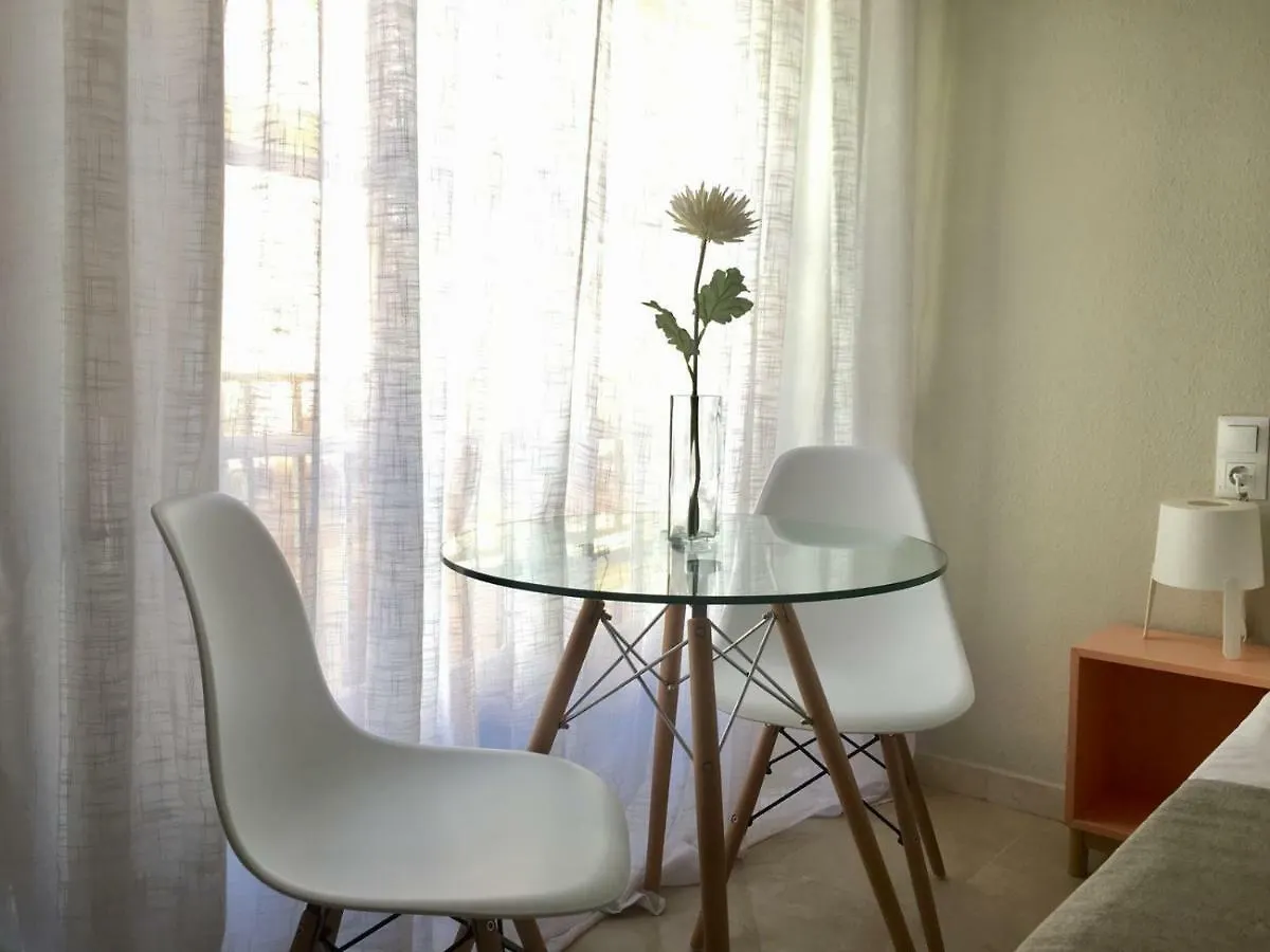 Gran Apartamento Familiar, Amigos O Trabajo Malaga 0*,  Spain