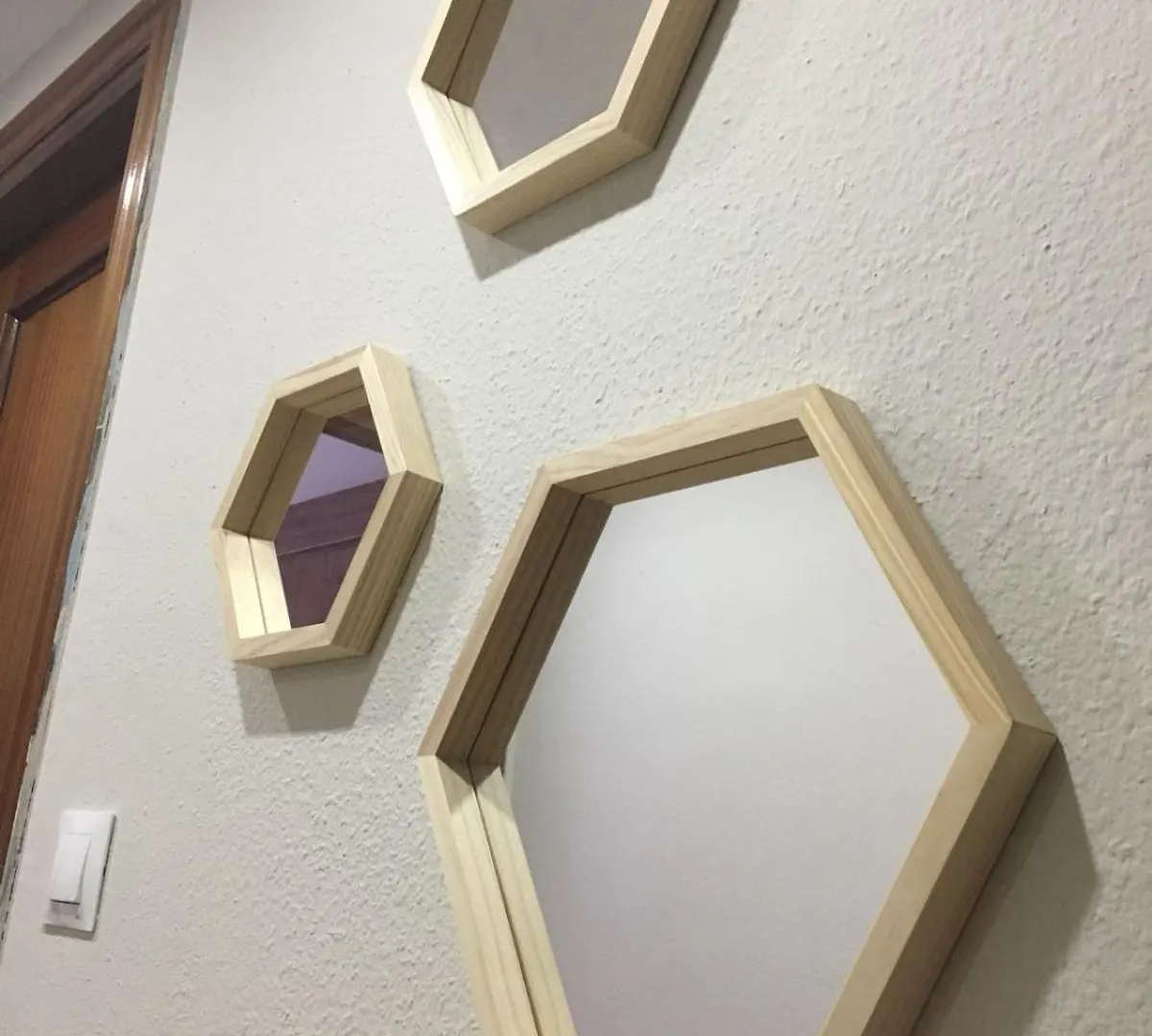 Gran Apartamento Familiar, Amigos O Trabajo Malaga