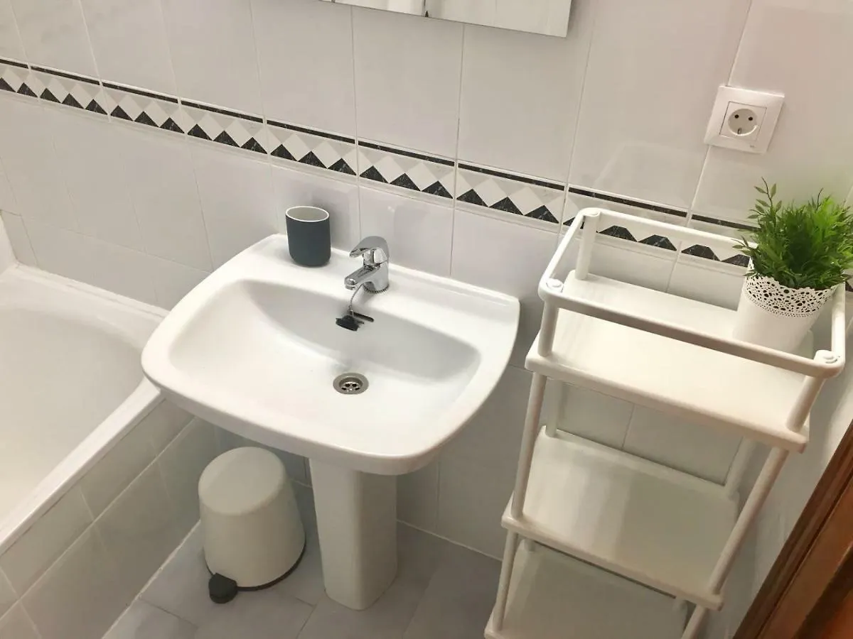 Apartment Gran Apartamento Familiar, Amigos O Trabajo Malaga Spain