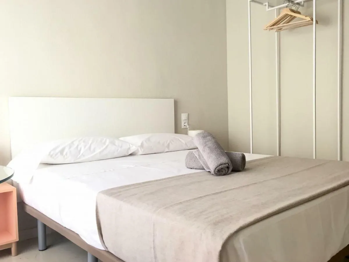 Gran Apartamento Familiar, Amigos O Trabajo Malaga Apartment