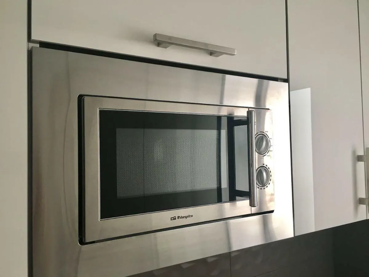 Apartment Gran Apartamento Familiar, Amigos O Trabajo Malaga Spain