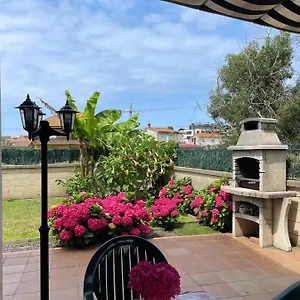 Con Jardin Privado Y Barbacoa A 5 Min Playas , Santander Spain
