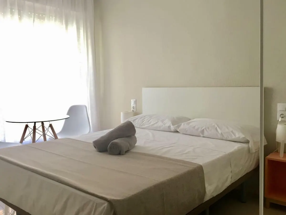 Gran Apartamento Familiar, Amigos O Trabajo Málaga