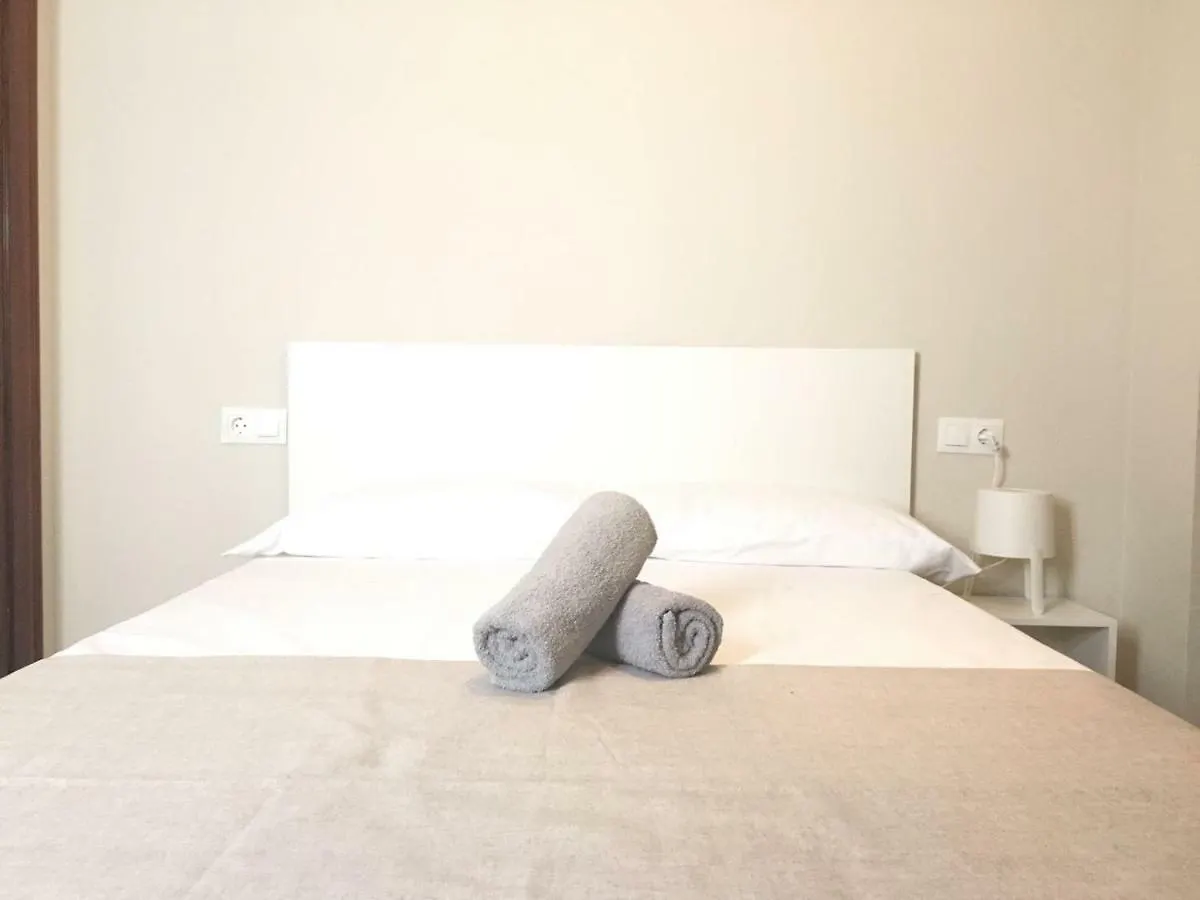 Gran Apartamento Familiar, Amigos O Trabajo Malaga 0*,