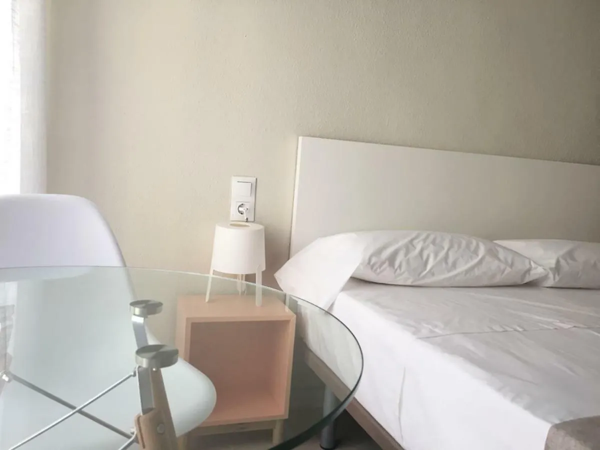 Gran Apartamento Familiar, Amigos O Trabajo Malaga Spain