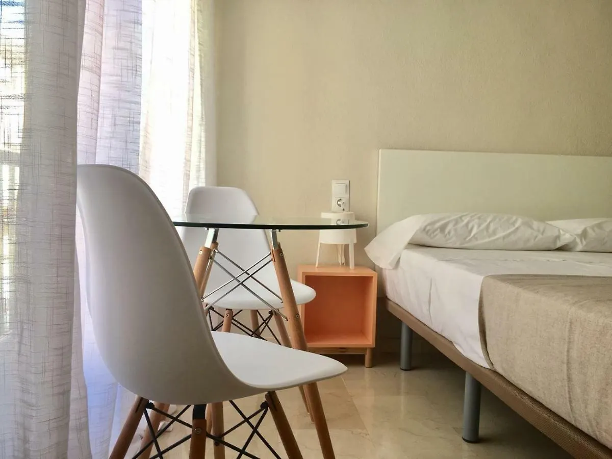 Apartment Gran Apartamento Familiar, Amigos O Trabajo Malaga Spain