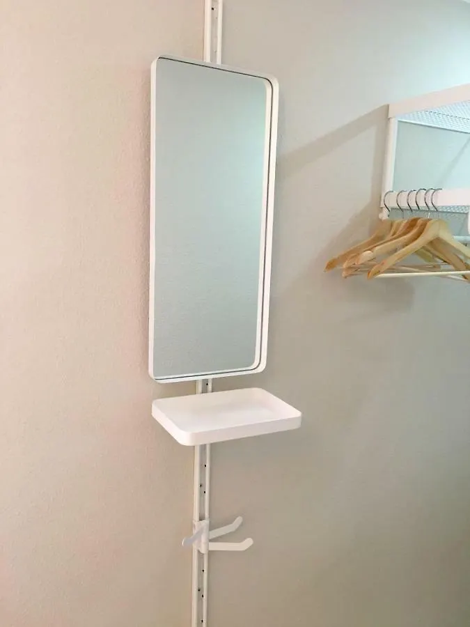 Gran Apartamento Familiar, Amigos O Trabajo Malaga Spain